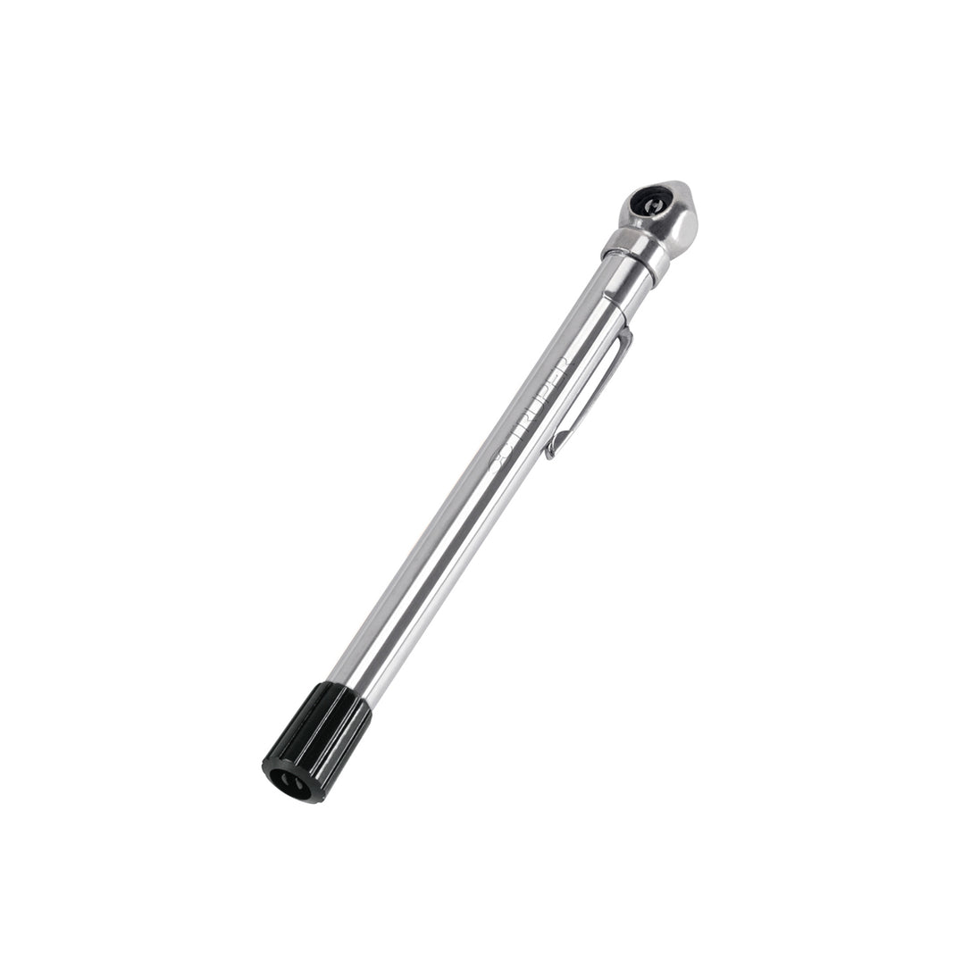 MEA-120S Calibrador de presión 120 psi cabeza sencilla, Truper