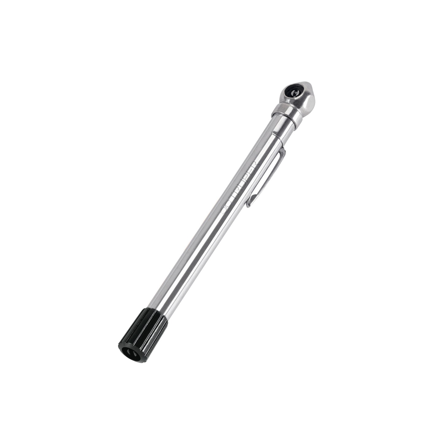 MEA-120S Calibrador de presión 120 psi cabeza sencilla, Truper
