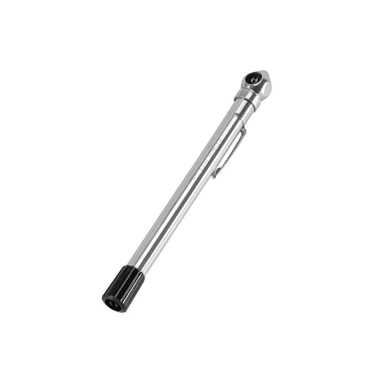 MEA-120S Calibrador de presión 120 psi cabeza sencilla, Truper