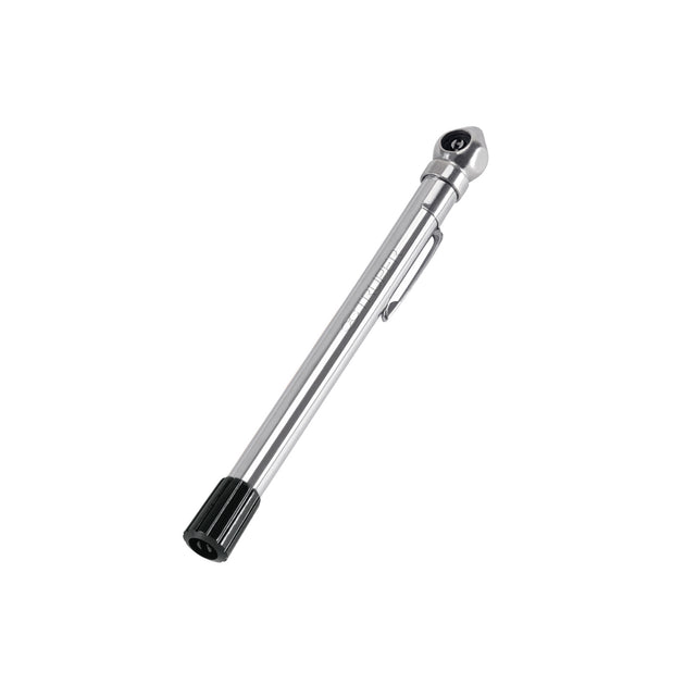 MEA-120S Calibrador de presión 120 psi cabeza sencilla, Truper