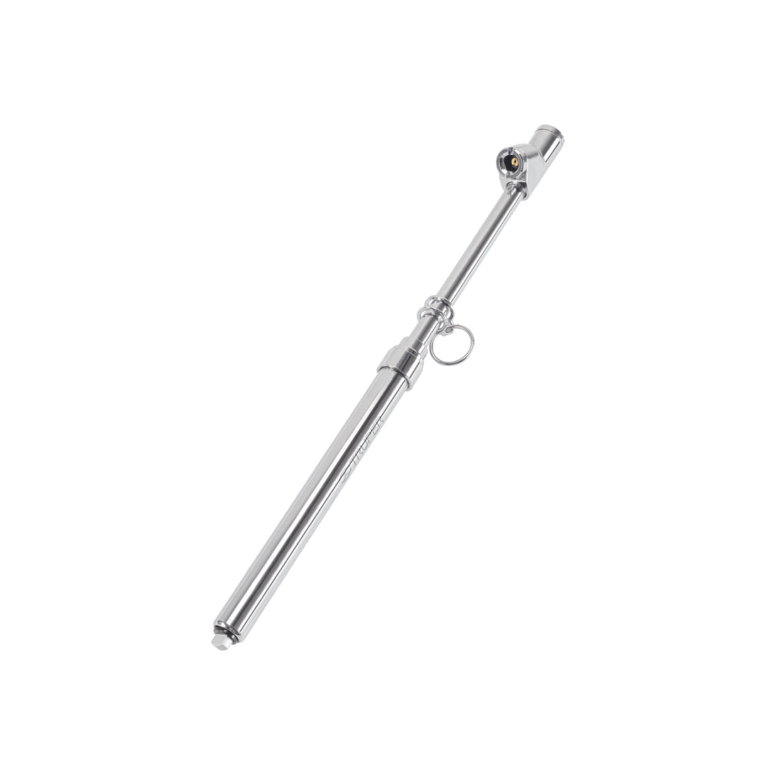 MEA-150X Calibrador de presión 150 psi cabeza doble, uso rudo, Truper