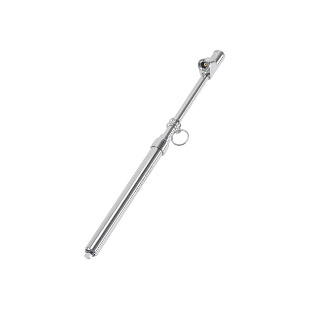 MEA-150X Calibrador de presión 150 psi cabeza doble, uso rudo, Truper