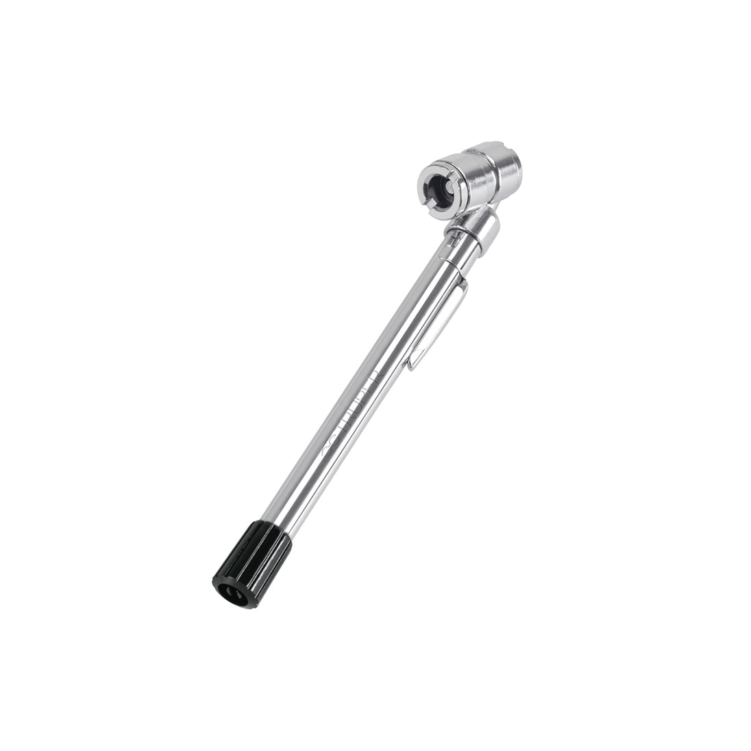 MEA-160D Calibrador de presión 160 psi cabeza doble, Truper