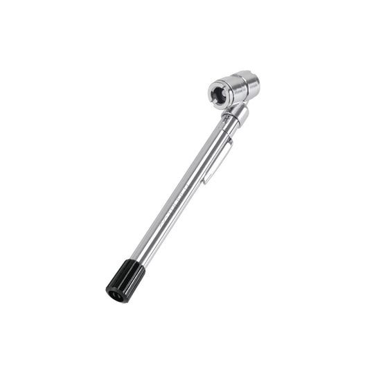 MEA-160D Calibrador de presión 160 psi cabeza doble, Truper