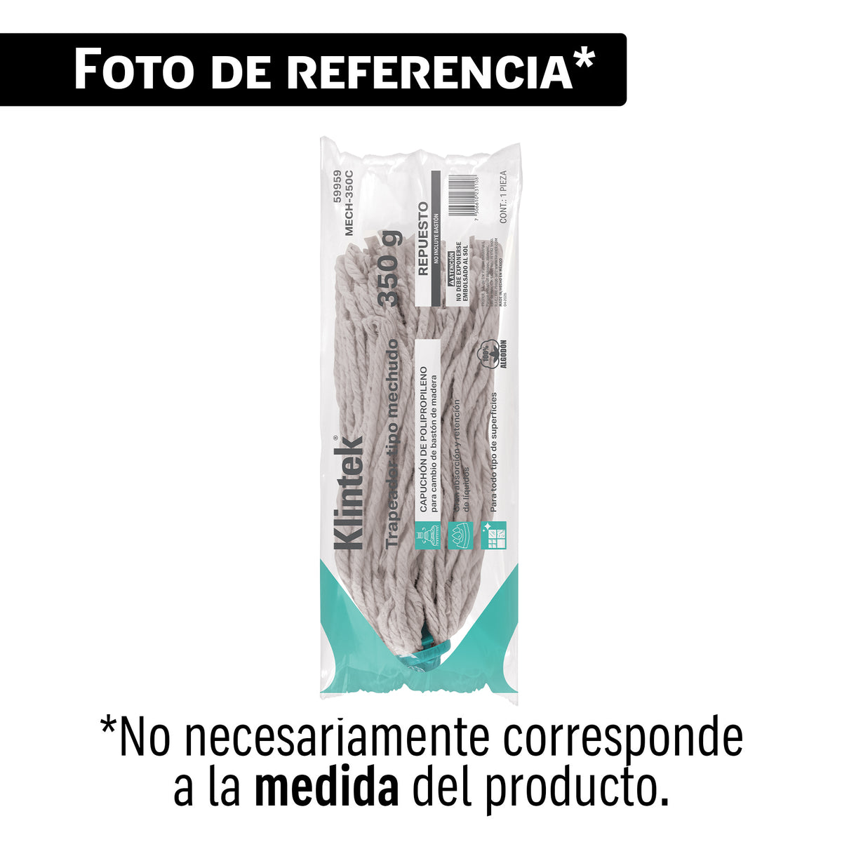 Manómetro Mecánico Klintek MECH-250C | Instrumentación Industrial