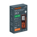 Medidor Láser Verde Truper MELA-100T 100m ±2mm IP54 USB-C