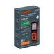 Medidor Láser Verde Truper MELA-100T 100m ±2mm IP54 USB-C