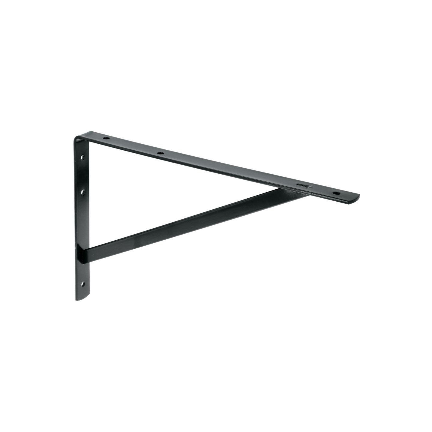 MER-16G Ménsula de acero reforzada gris 10 x 16", FIERO