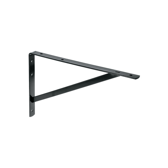 MER-16G Ménsula de acero reforzada gris 10 x 16", FIERO