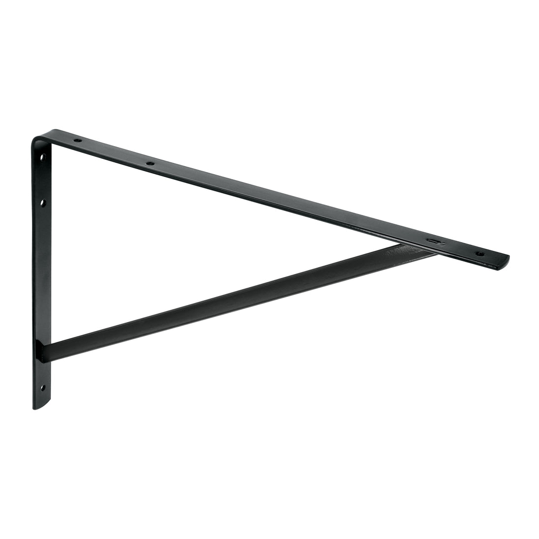 MER-20G Ménsula de acero reforzada gris 13 x 20", FIERO