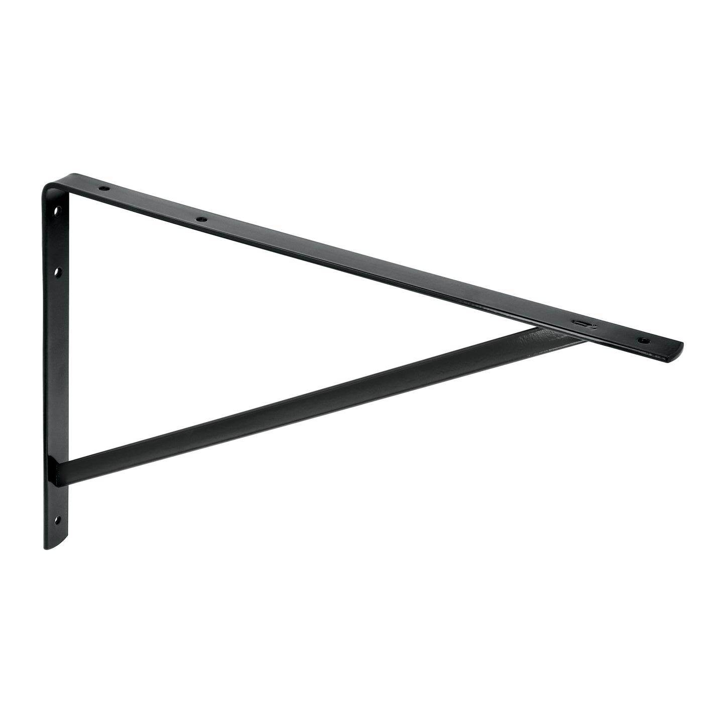 MER-20G Ménsula de acero reforzada gris 13 x 20", FIERO