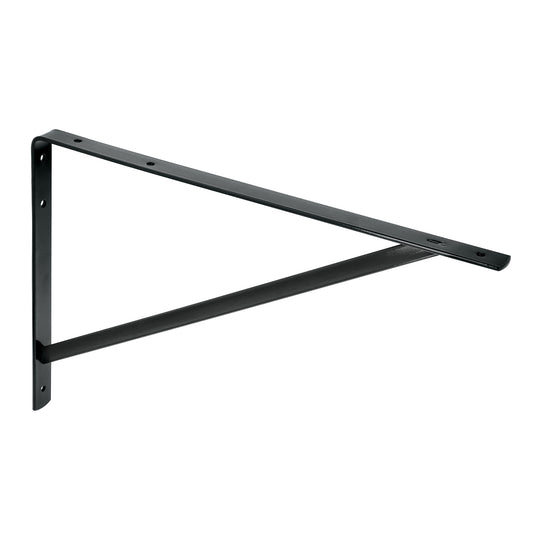 MER-20G Ménsula de acero reforzada gris 13 x 20", FIERO
