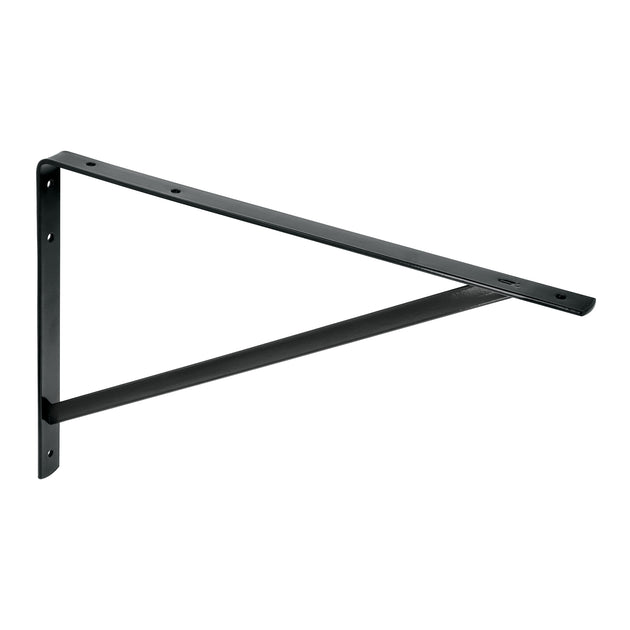 MER-20G Ménsula de acero reforzada gris 13 x 20", FIERO