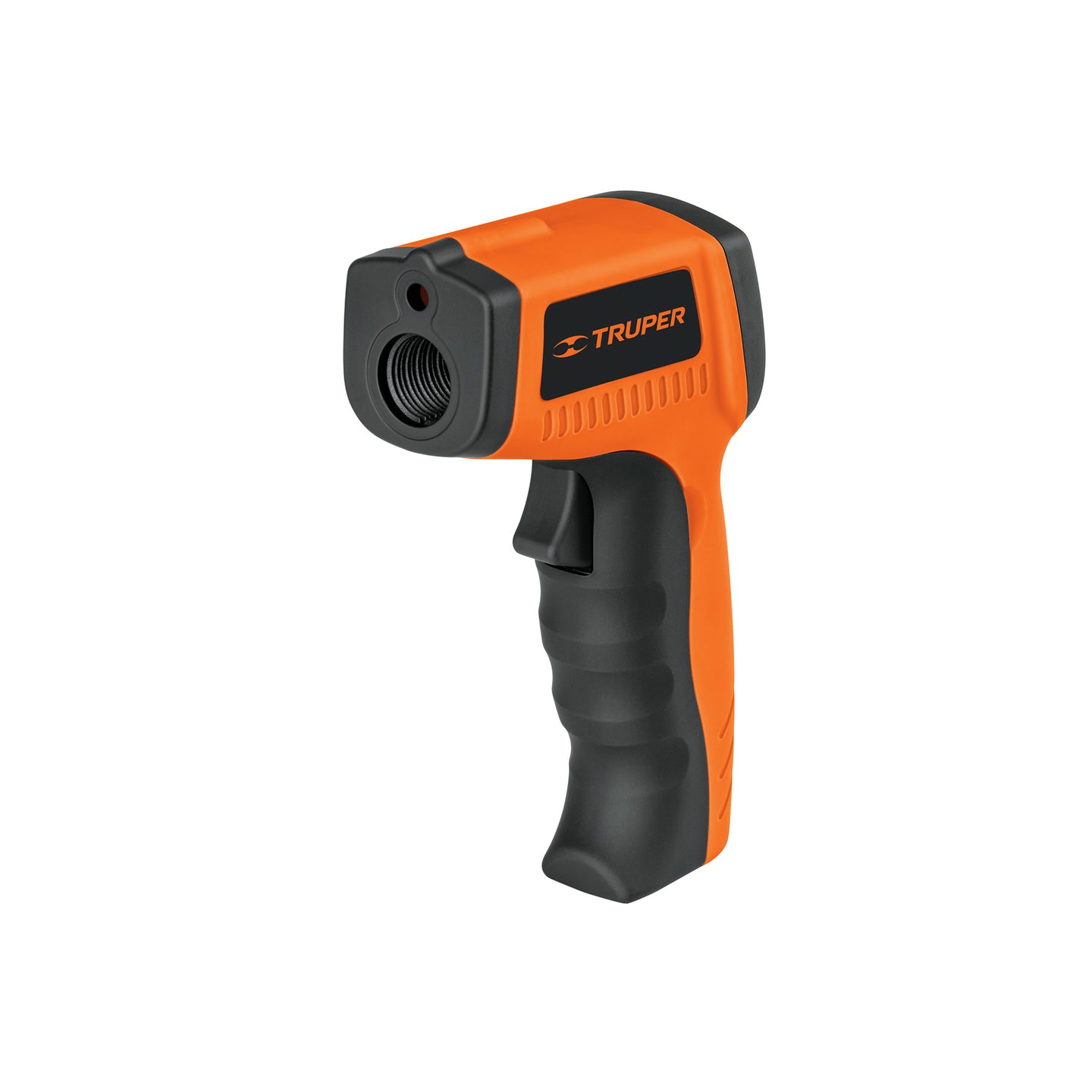 METE-500 Medidor infrarrojo de temperatura de -50°C a 500°C, Truper