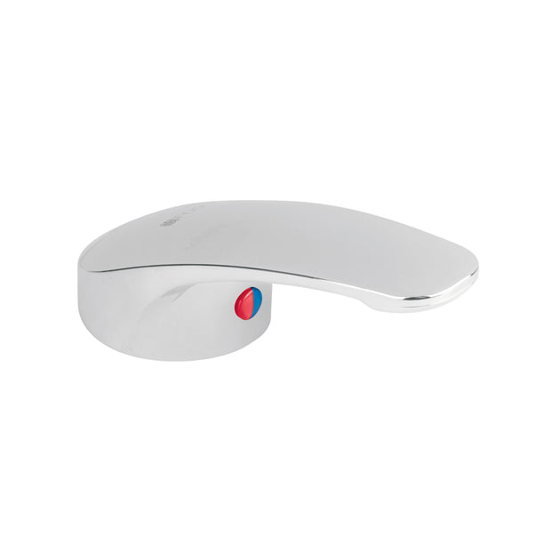 MFP-076 Maneral de palanca p/monomando de fregadero, cromo, BASIC