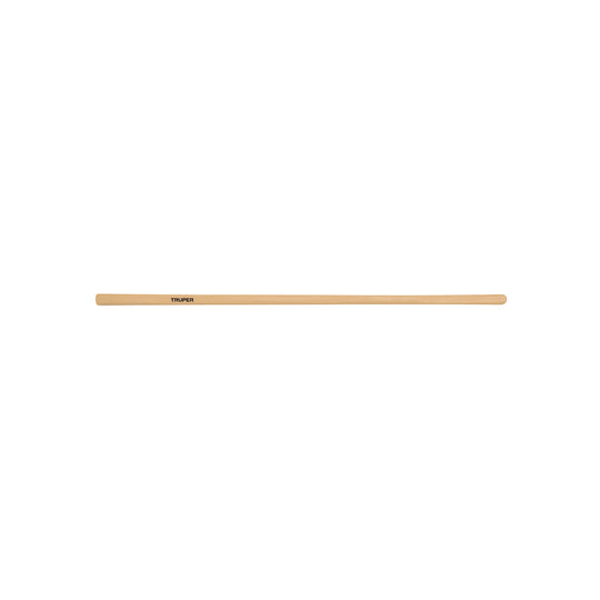 MG-ALM Mango de madera 54" para azadones lane y martillo, TRUPER