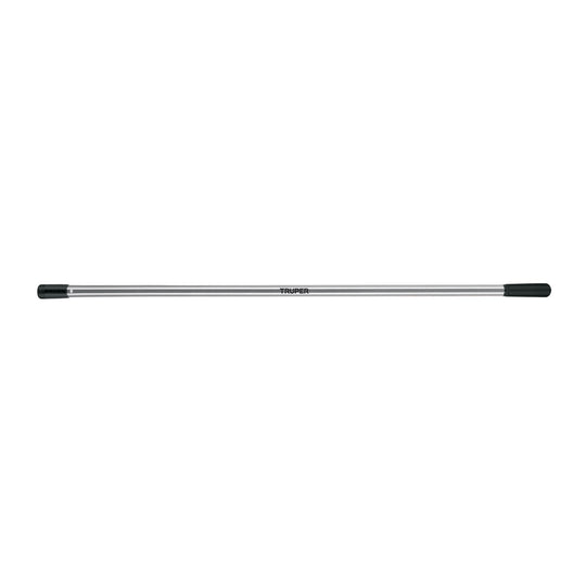 MG-AL-S Mango de acero 54" para azadones lane y martillo, TRUPER