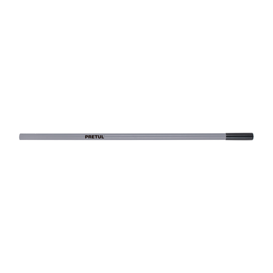 MG-CA-34F Mango de fibra de vidrio, repuesto para CA-34F, 44", PRETUL
