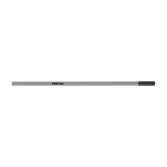 MG-CA-34F Mango de fibra de vidrio, repuesto para CA-34F, 44", PRETUL