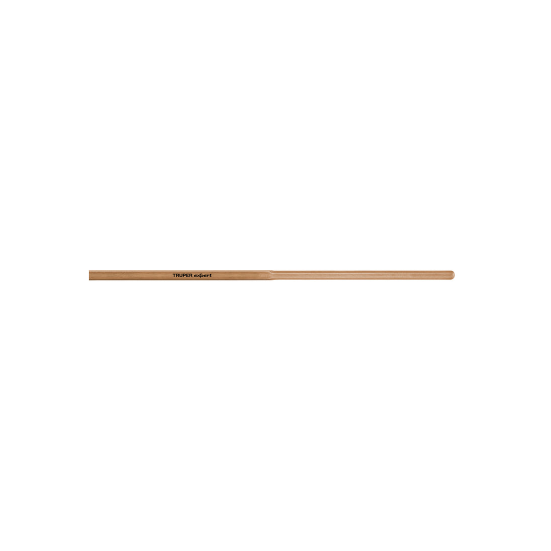 MG-CA-35/38 Mango de madera, repuesto para CA-38, 48", TRUPER