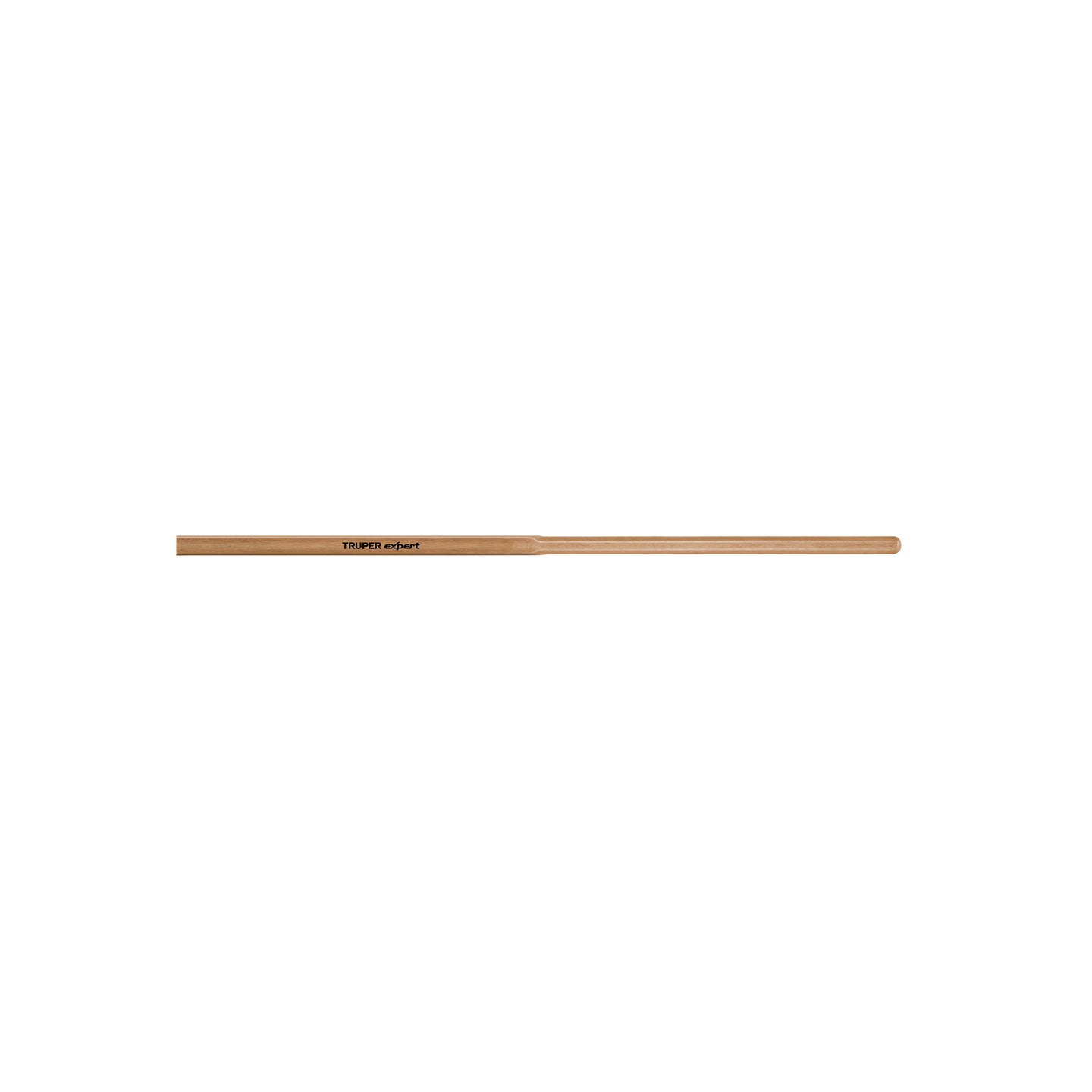 MG-CA-35/38 Mango de madera, repuesto para CA-38, 48", TRUPER