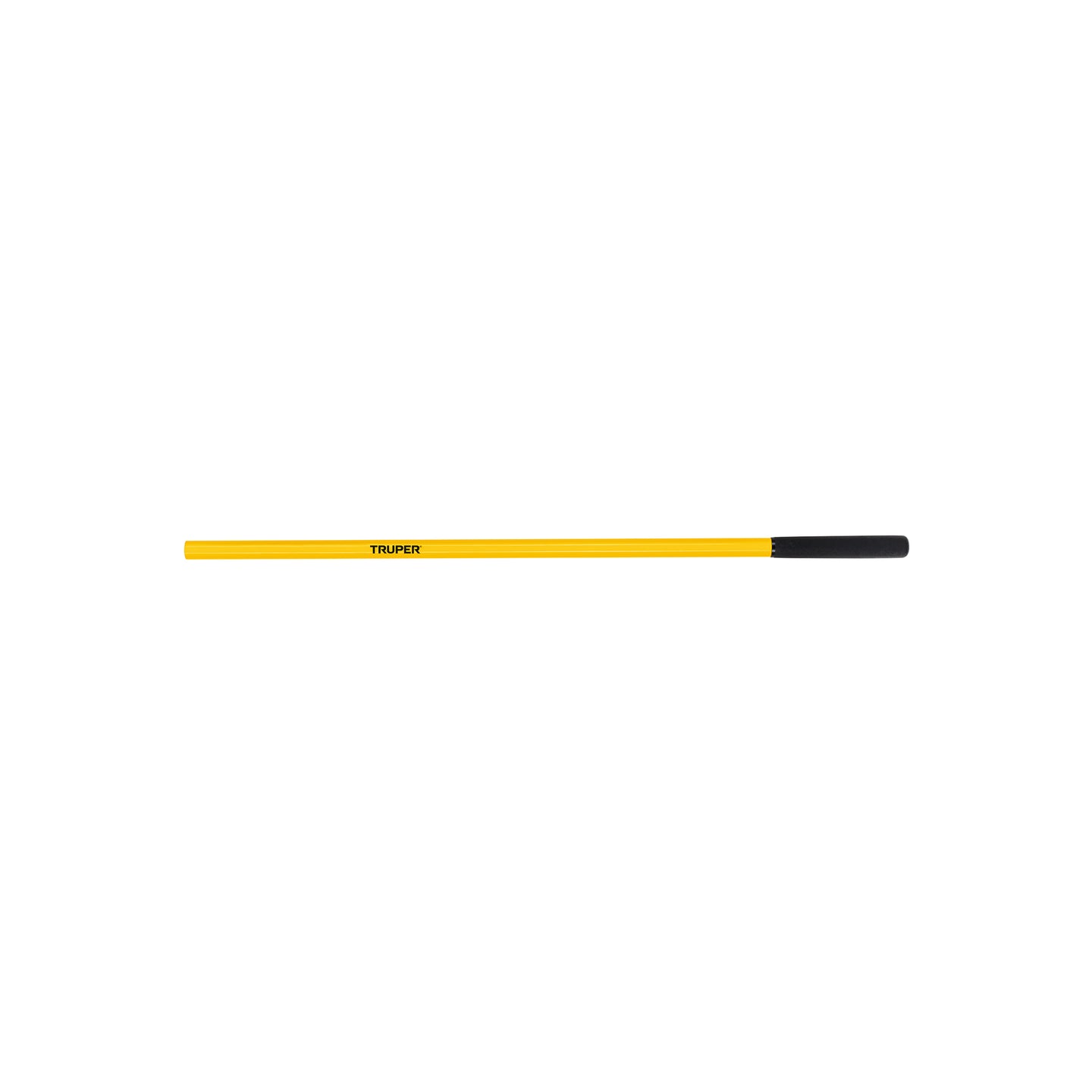 MG-CA-38F Mango de fibra de vidrio, repuesto para CA-38F, 48", TRUPER