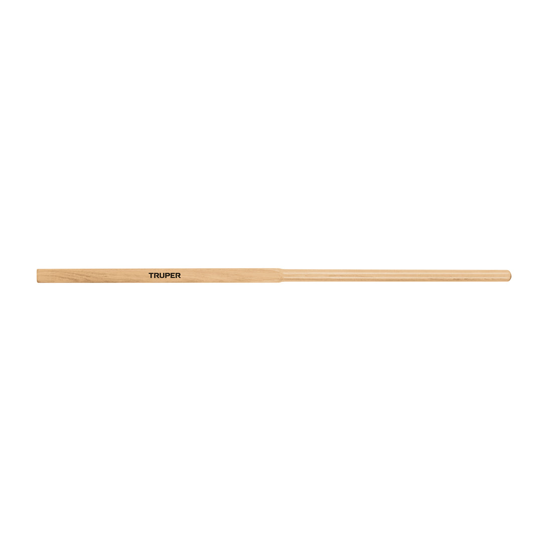 MG-CA-468 Mango de madera, repuesto para CA-34/36/38, 48", TRUPER