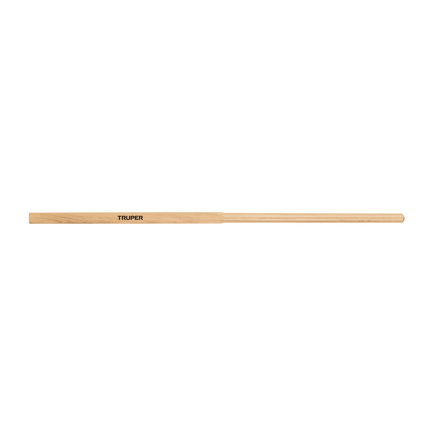 MG-CA-468 Mango de madera, repuesto para CA-34/36/38, 48", TRUPER