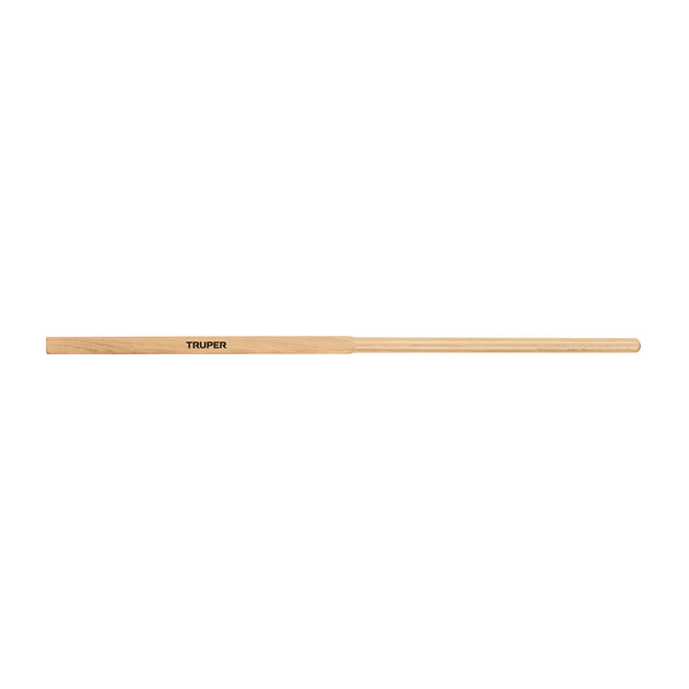 MG-CA-468 Mango de madera, repuesto para CA-34/36/38, 48", TRUPER
