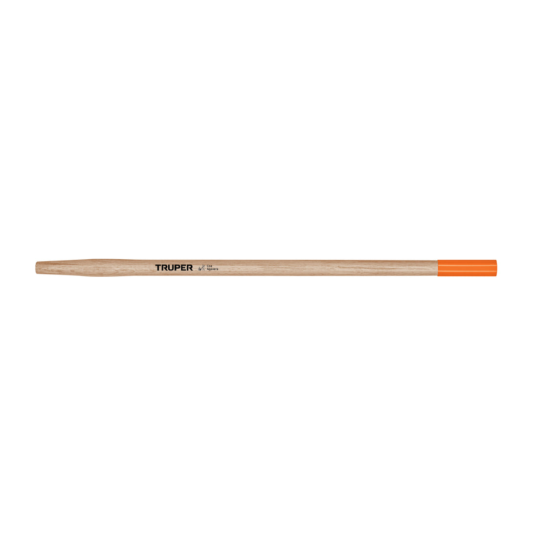 MG-CO-AG-42 Mango de repuesto 42" para coa agavera, Truper