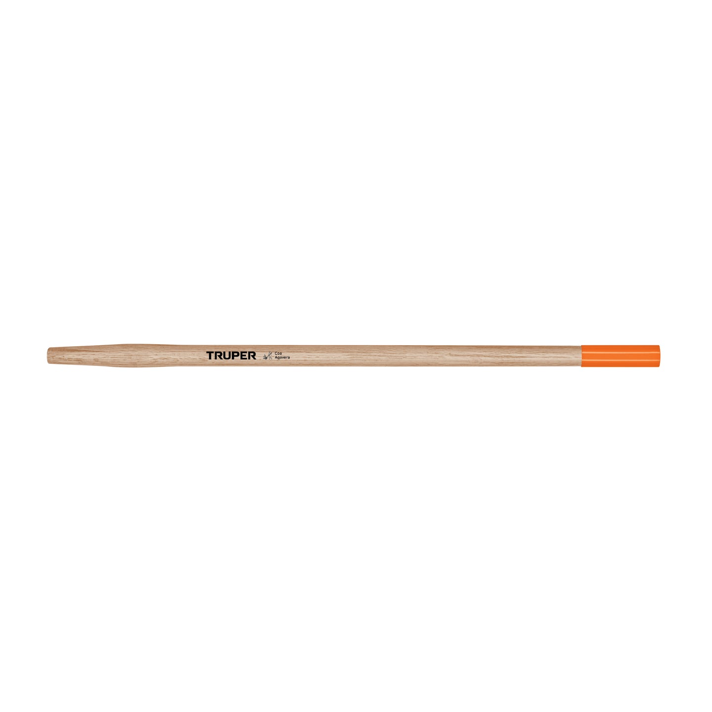 MG-CO-AG-42 Mango de repuesto 42" para coa agavera, Truper