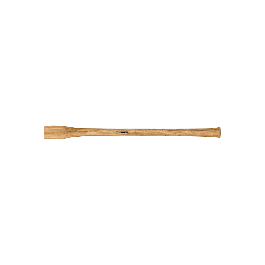 MG-DHM-3-1/2 Mango hickory 35" para hacha doble y Pulaski 3-1/2lb, TRUPER
