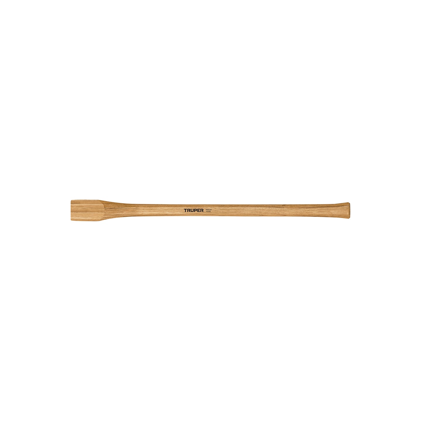 MG-DHM-3-1/2 Mango hickory 35" para hacha doble y Pulaski 3-1/2lb, TRUPER