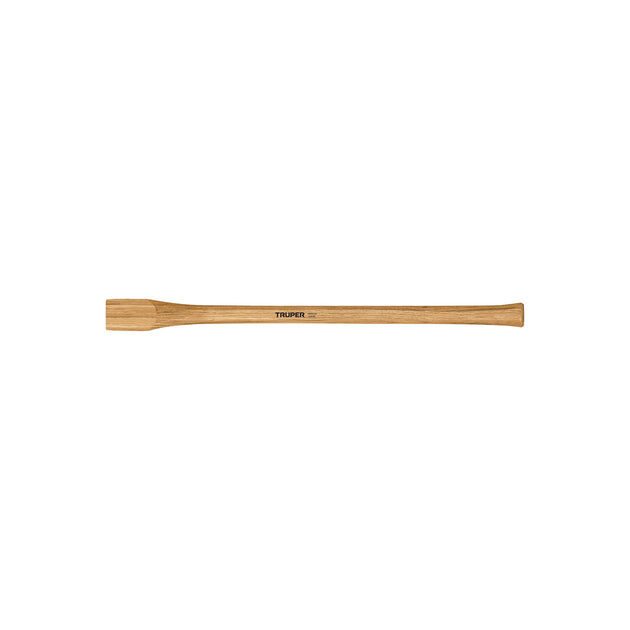 MG-DHM-3-1/2 Mango hickory 35" para hacha doble y Pulaski 3-1/2lb, TRUPER