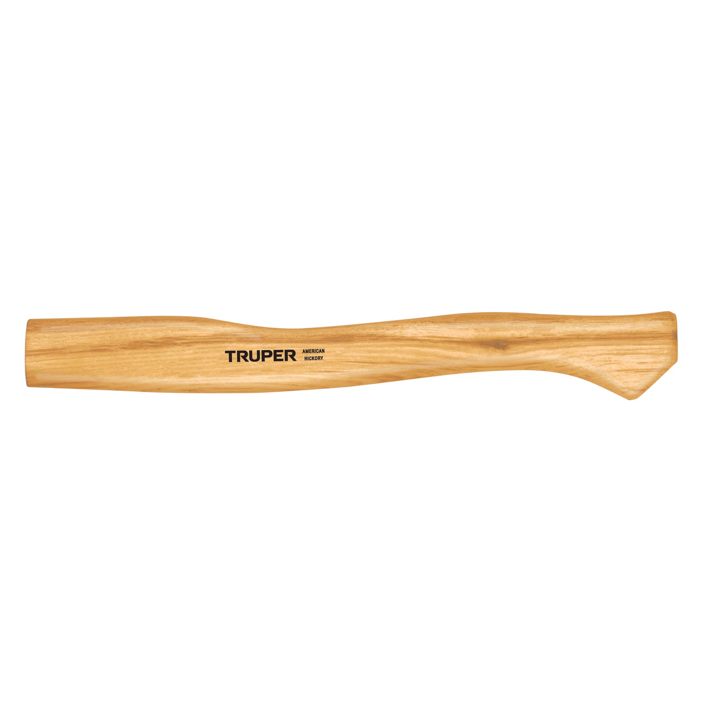 MG-HC-1-3/4 Mango hickory 15 1/2" para hacha cazadora y europea 1-3/4 lb