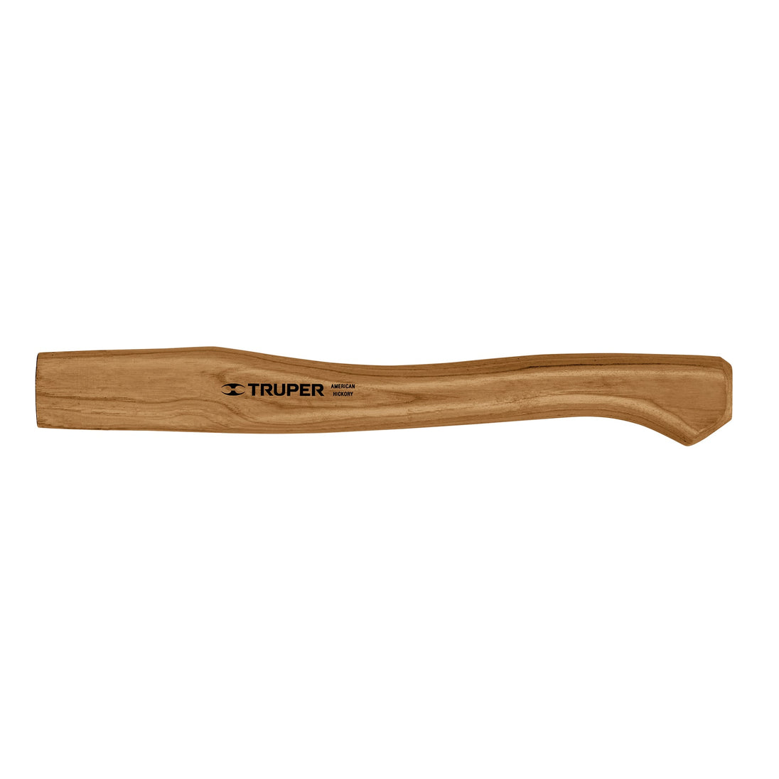 MG-HE-600 Mango hickory 14" para hacha Europea 600 g, Truper