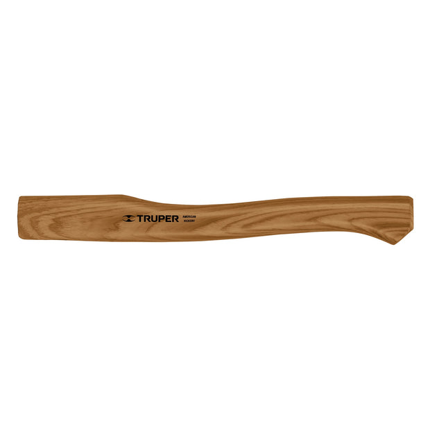 MG-HE-800 Mango hickory 15" para hacha Europea 800 g, Truper