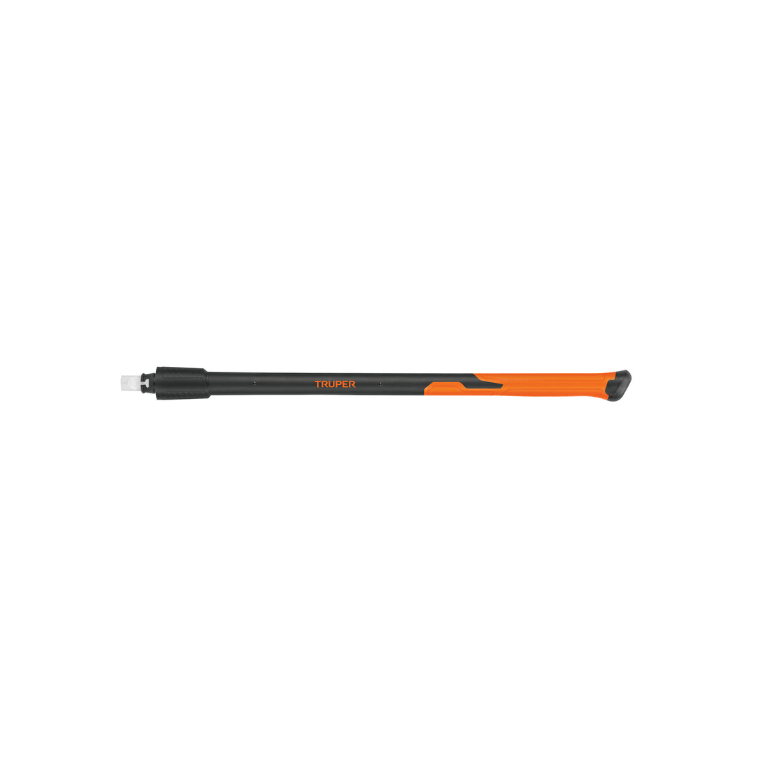 MG-MD-6/16F Mango de fibra d/vidrio para marros de 6 a 16 lb, 36",Truper