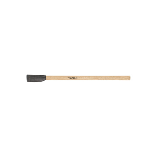 MG-ML/LEM Mango de madera 36" para hachas media y labor entera, TRUPER