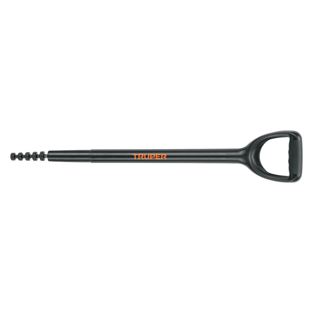 MG-PY-PF Mango de reposición para pala T-2000, fibra de vidrio, 26"
