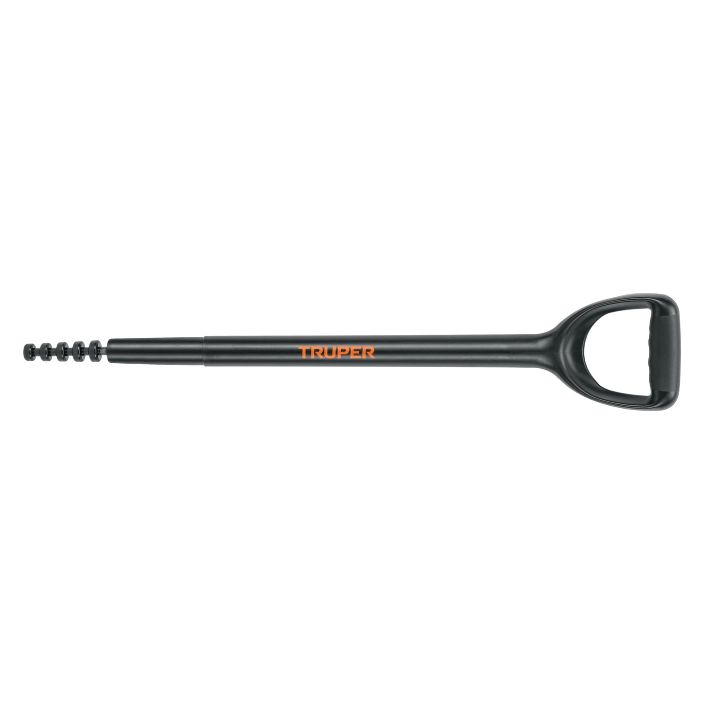 MG-PY-PF Mango de reposición para pala T-2000, fibra de vidrio, 26"