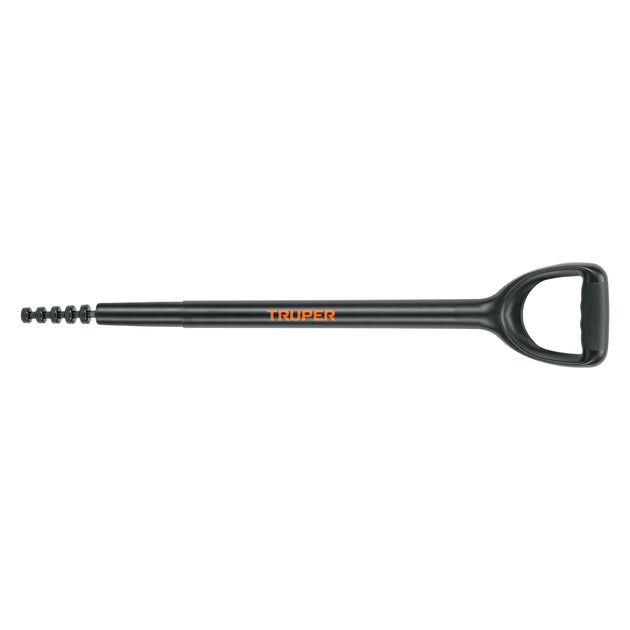 MG-PY-PF Mango de reposición para pala T-2000, fibra de vidrio, 26"