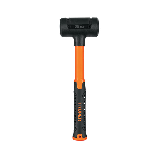 Mazo de Golpe Seco Truper MGS-28, 28 oz, Mango Antiderrapante