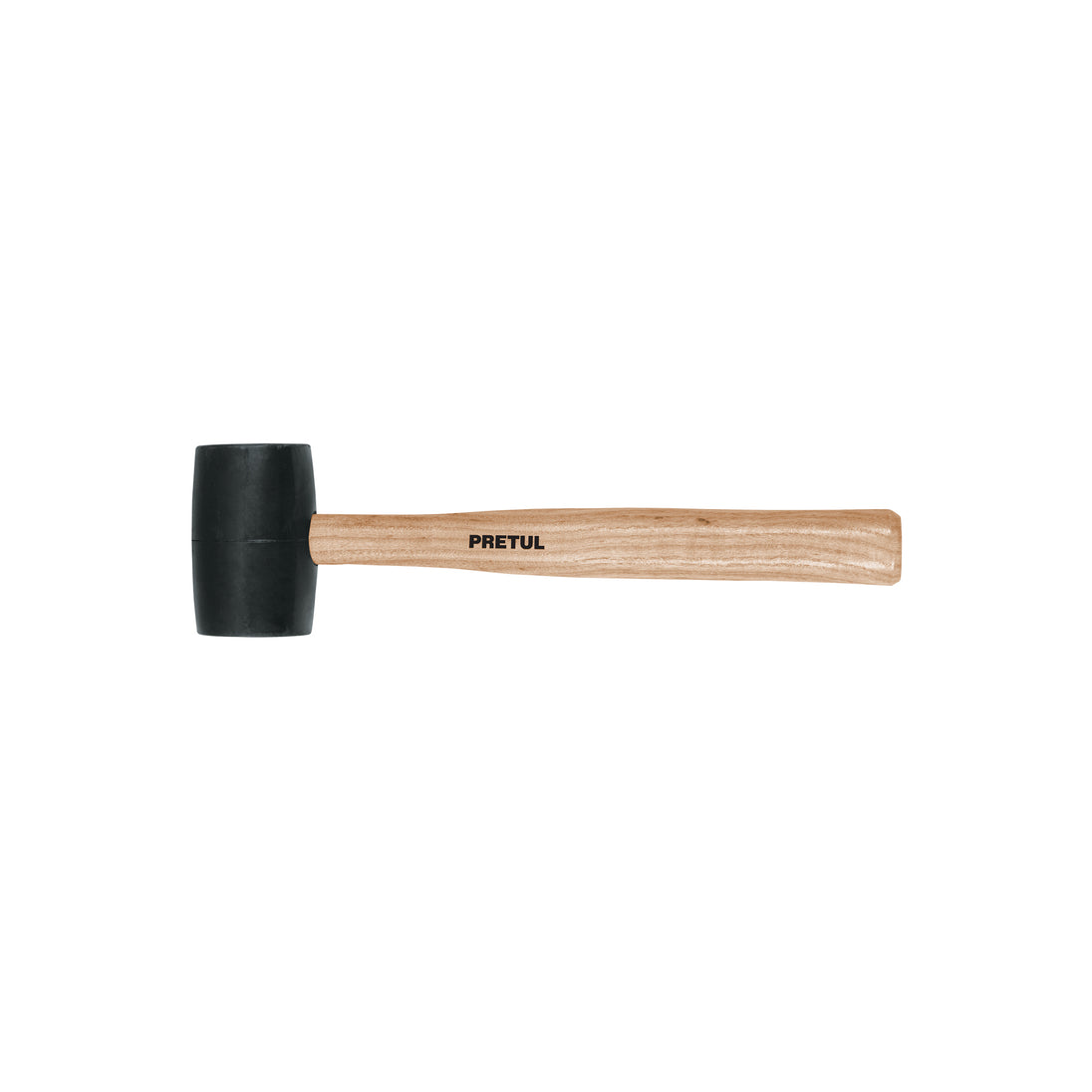 MH-16P Mazo de hule, 16 oz, Pretul