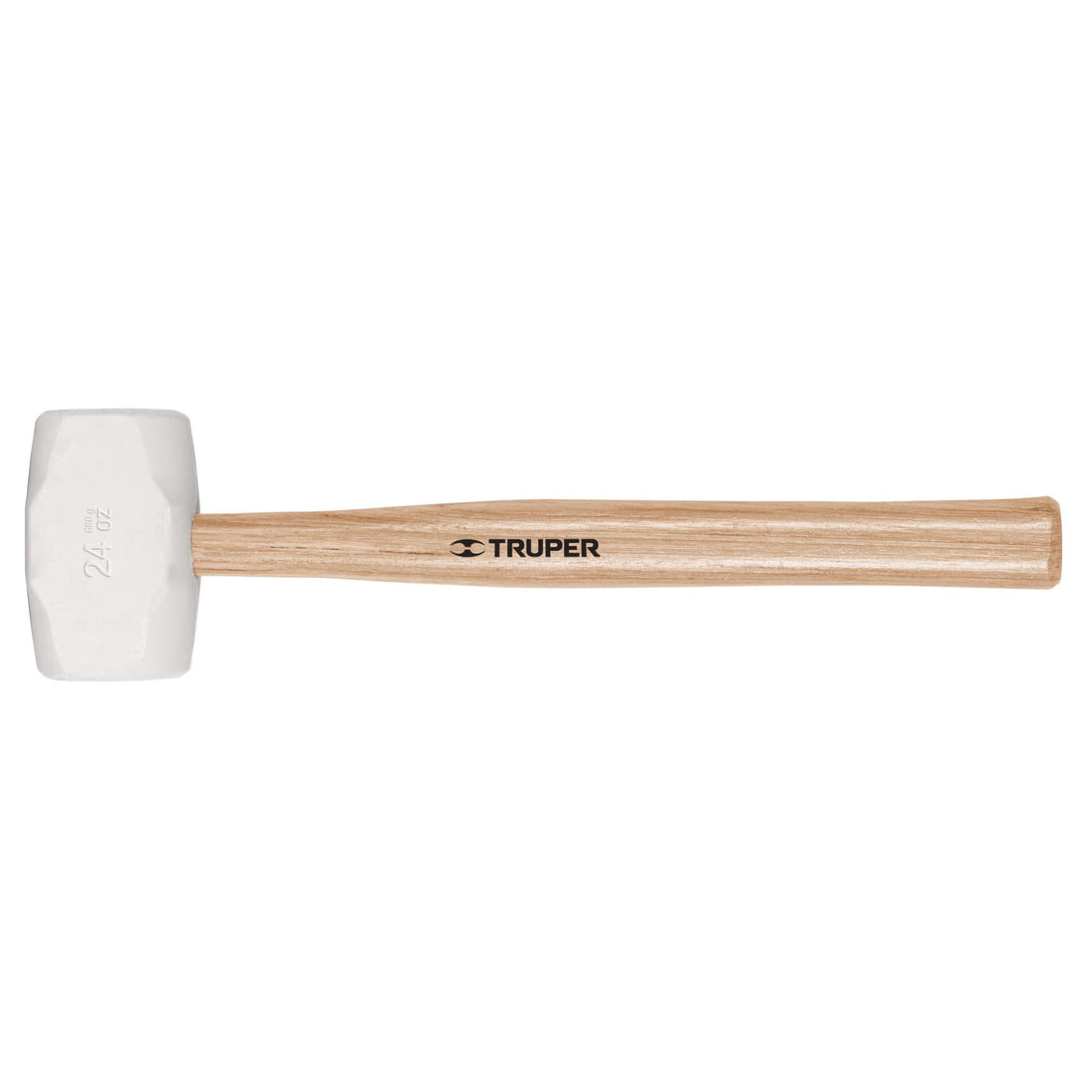 MH-24 Mazo de hule 24 oz, Truper