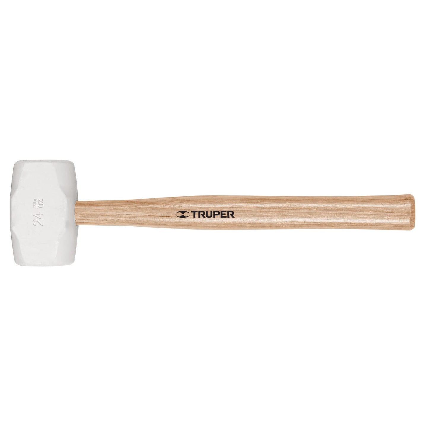 MH-24 Mazo de hule 24 oz, Truper