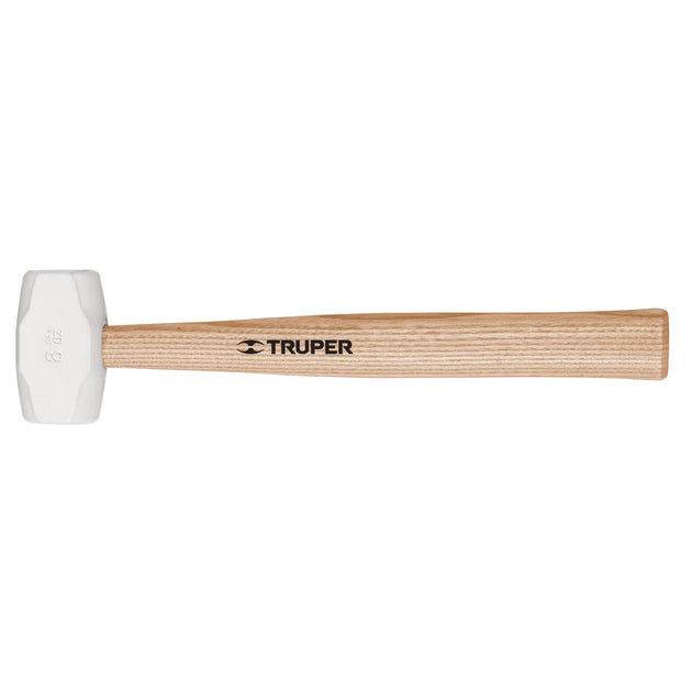 MH-8 Mazo de hule 8 oz, Truper