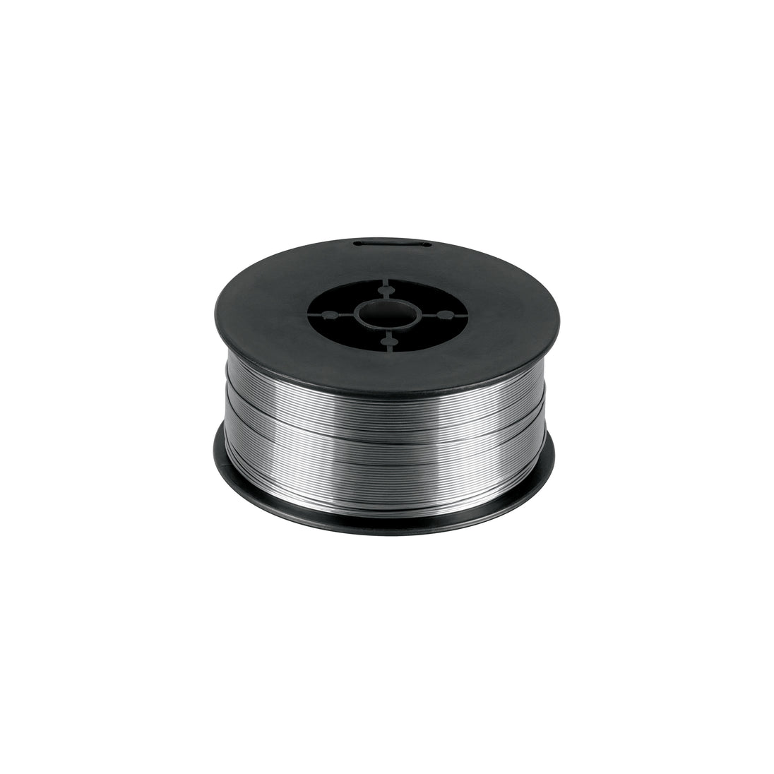 MICRO-1 Caja 1 kg de microalambre de núcleo fundente, .030", TRUPER