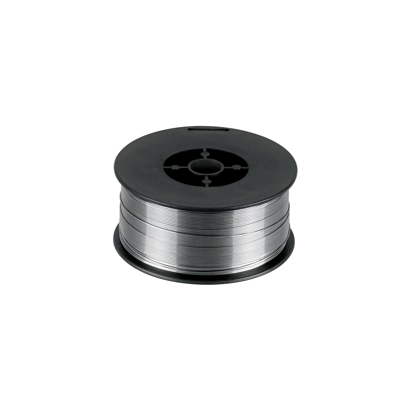 MICRO-1 Caja 1 kg de microalambre de núcleo fundente, .030", TRUPER