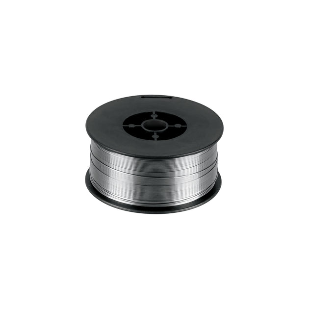 MICRO-1 Caja 1 kg de microalambre de núcleo fundente, .030", TRUPER